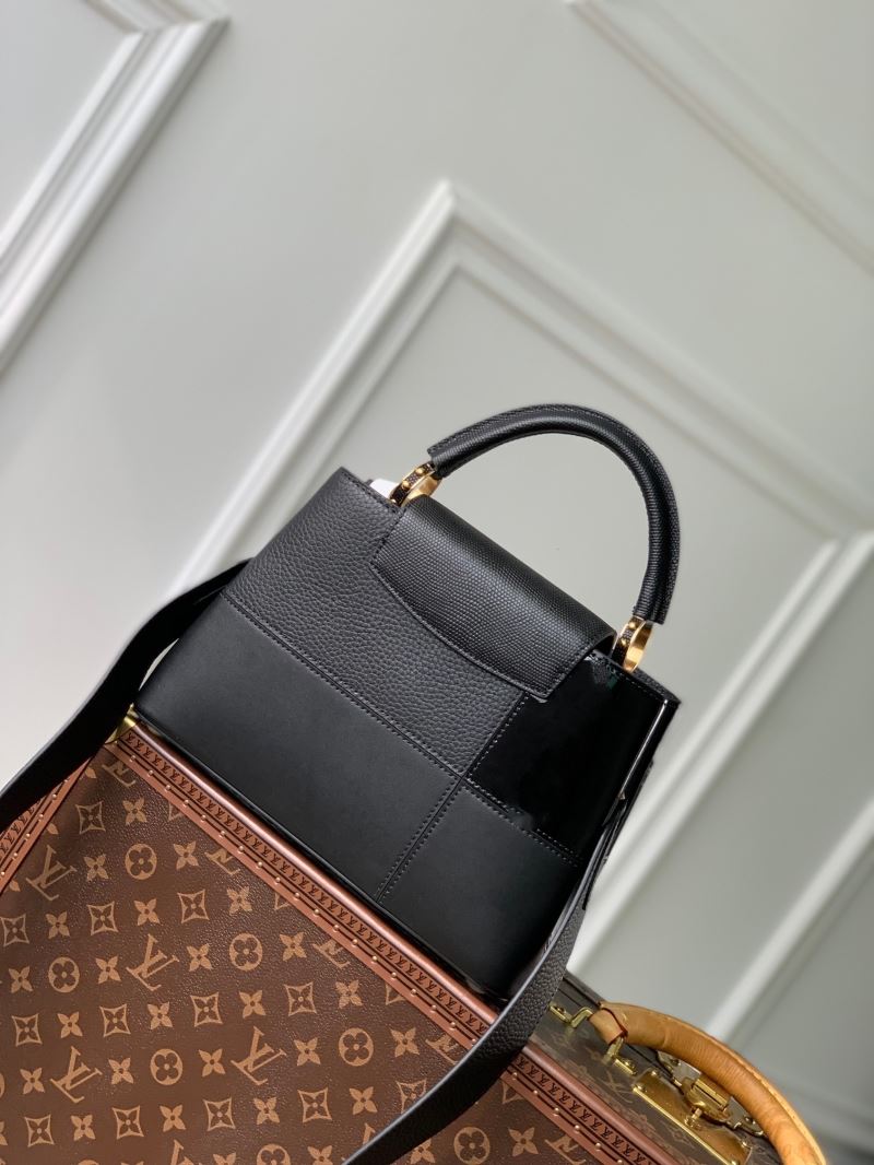 LV Capucines Bags